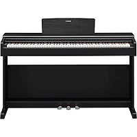 Yamaha Arius YDP-105 Traditional Console Digital Piano With Bench Black Walnut