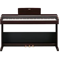 Yamaha Arius YDP-105 Traditional Console Digital Piano With Bench Dark Rosewood