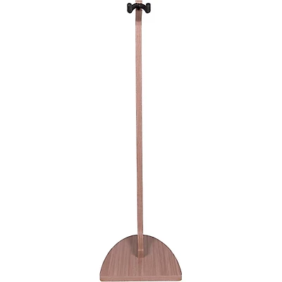 Gator Frameworks GFW-ELITEGTRHNGSTD-GRY Elite Series Guitar Hanging Stand in Driftwood Grey Finish Gray