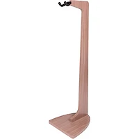 Gator Frameworks GFW-ELITEGTRHNGSTD-GRY Elite Series Guitar Hanging Stand in Driftwood Grey Finish Gray
