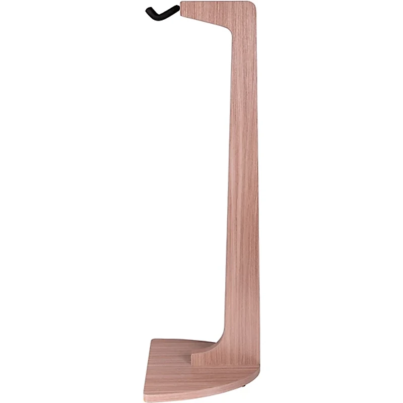 Gator Frameworks GFW-ELITEGTRHNGSTD-GRY Elite Series Guitar Hanging Stand in Driftwood Grey Finish Gray