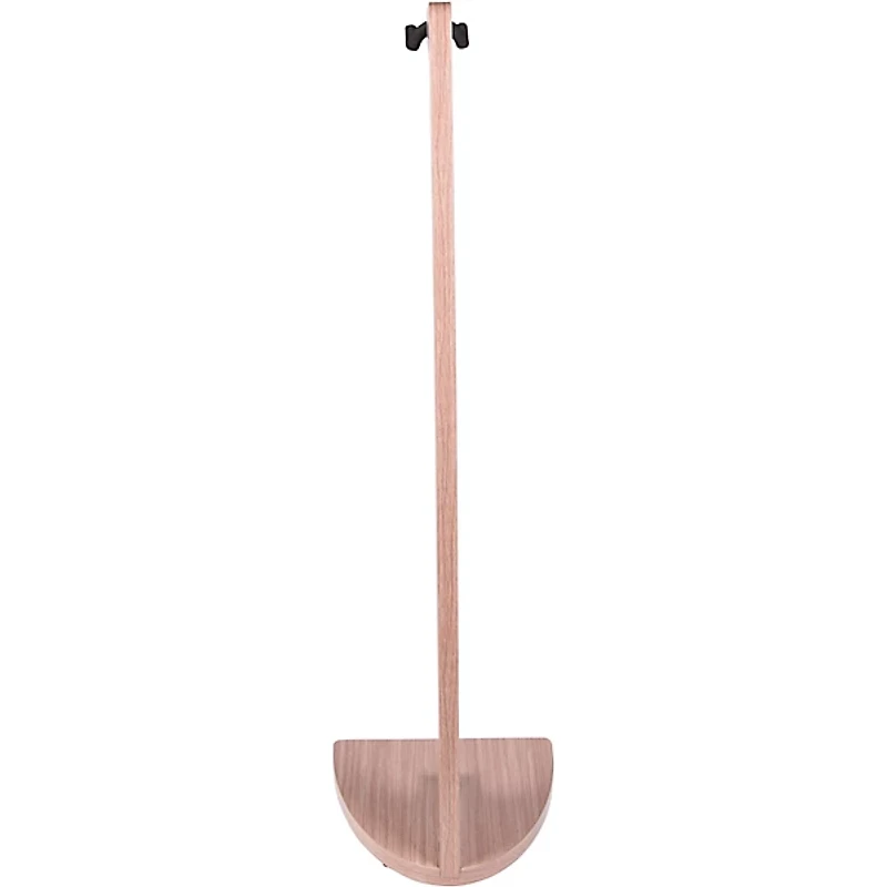 Gator Frameworks GFW-ELITEGTRHNGSTD-GRY Elite Series Guitar Hanging Stand in Driftwood Grey Finish Gray