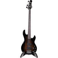 Gator Frameworks GFW-ELITEGTRXSTD-BLK Elite Series Guitar X Style Stand in Black Finish Black