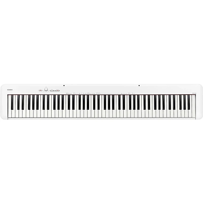 Casio CDP-S110 Digital Piano With X-Stand & Bench -