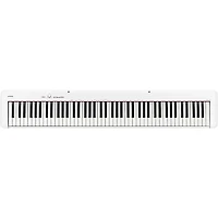 Casio CDP-S110 Digital Piano With X-Stand & Bench -