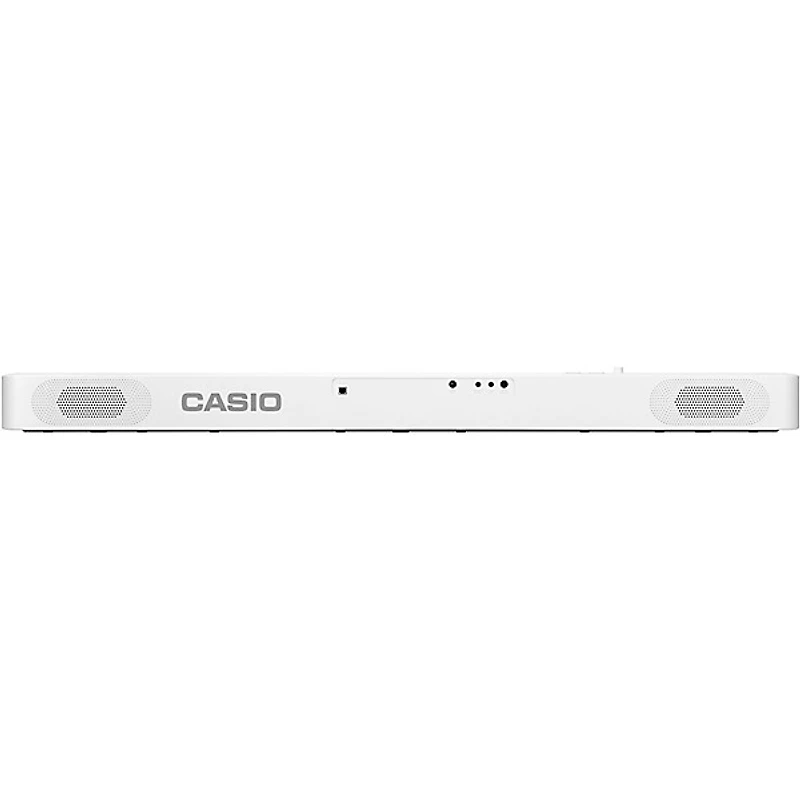 Casio CDP-S110 Digital Piano With X-Stand & Bench -