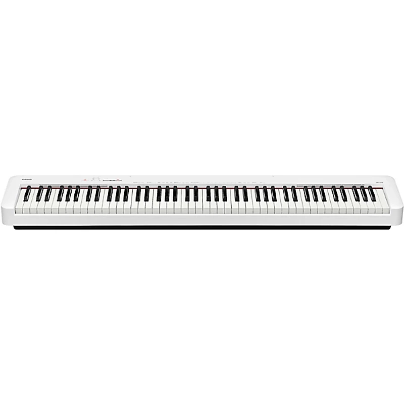 Casio CDP-S110 Digital Piano With X-Stand & Bench -