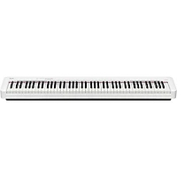 Casio CDP-S110 Digital Piano With X-Stand & Bench -