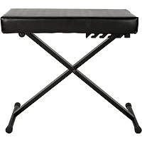 Casio CDP-S110 Digital Piano With X-Stand & Bench -