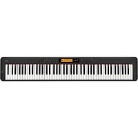 Casio CDP-S360 Digital Piano With X-Stand and Bench Black Essentials