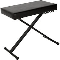 Casio CDP-S360 Digital Piano With X-Stand and Bench Black Essentials