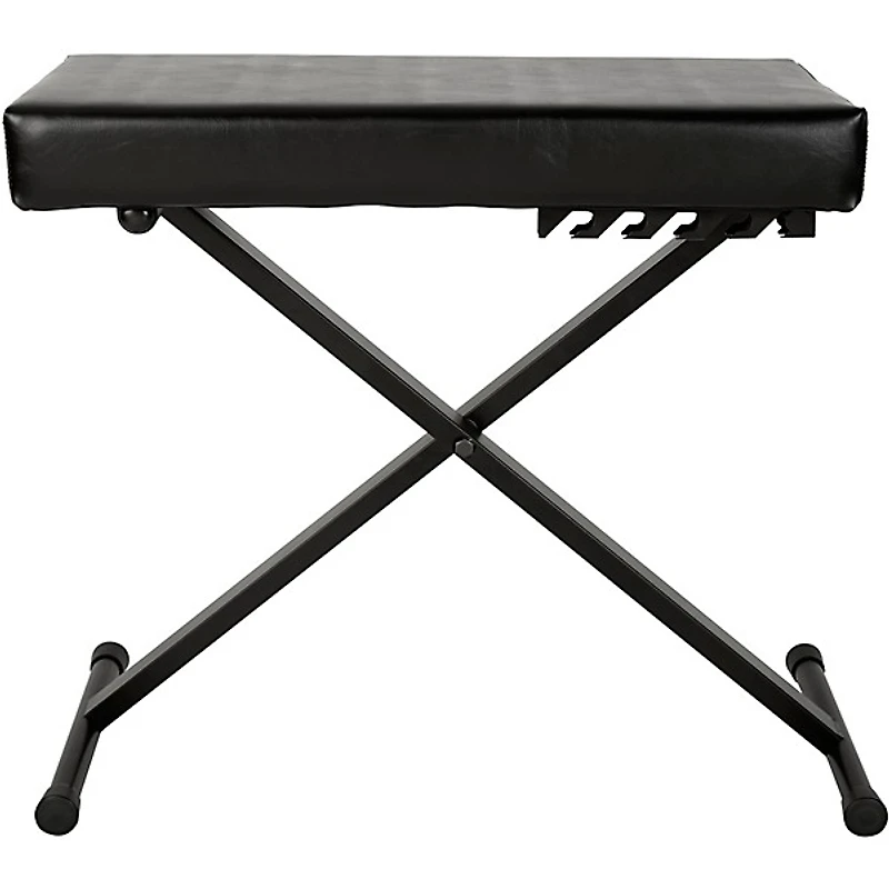 Casio CDP-S360 Digital Piano With X-Stand and Bench Black Essentials