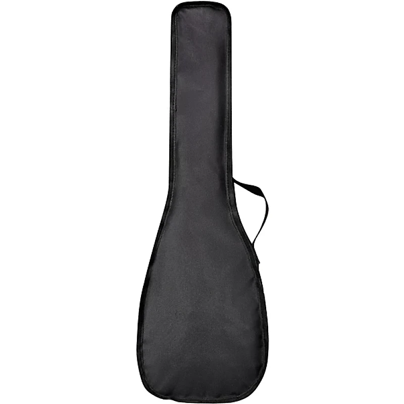 Mahalo Artist Elite Soprano Ukulele With Bag Koa Photo Flame