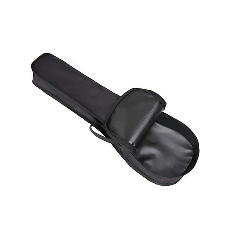 Mahalo Artist Elite Tenor Ukulele With Bag Koa Photo Flame