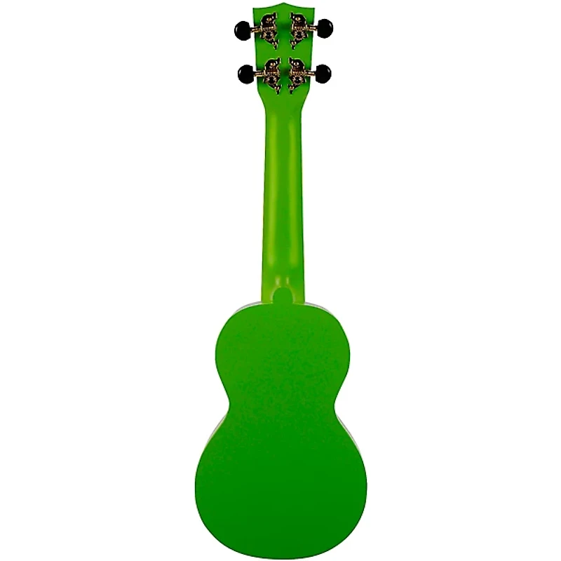Mahalo Art Series Soprano Ukulele With Bag
