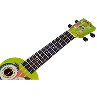 Mahalo Art Series Soprano Ukulele With Bag
