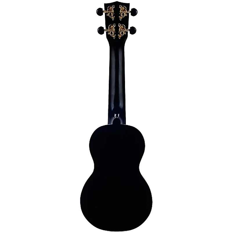 Mahalo Art Series Soprano Ukulele With Bag