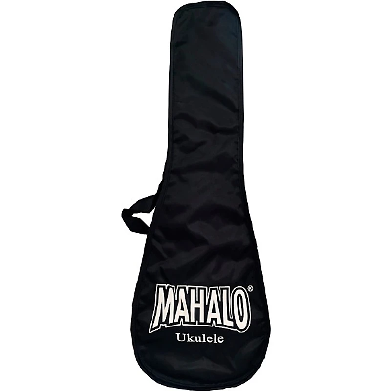Mahalo Art Series Soprano Ukulele With Bag