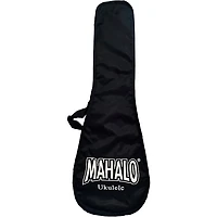 Mahalo Art Series Soprano Ukulele With Bag