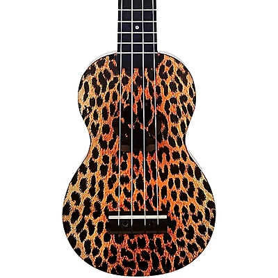 Mahalo Art II Soprano Ukulele With Bag