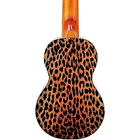 Mahalo Art II Soprano Ukulele With Bag