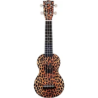 Mahalo Art II Soprano Ukulele With Bag
