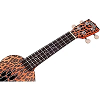 Mahalo Art II Soprano Ukulele With Bag