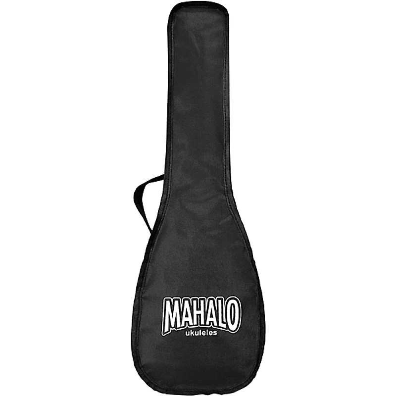 Mahalo Art II Soprano Ukulele With Bag