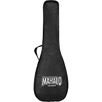 Mahalo Art II Soprano Ukulele With Bag