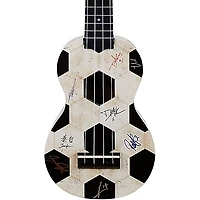 Mahalo Art II Soprano Ukulele With Bag