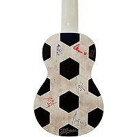 Mahalo Art II Soprano Ukulele With Bag