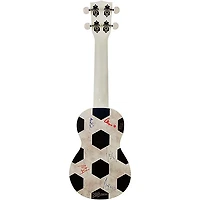 Mahalo Art II Soprano Ukulele With Bag