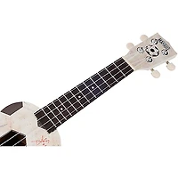 Mahalo Art II Soprano Ukulele With Bag