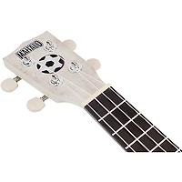 Mahalo Art II Soprano Ukulele With Bag