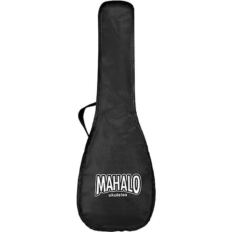 Mahalo Art II Soprano Ukulele With Bag
