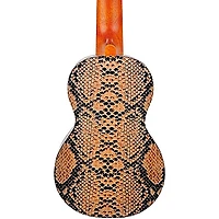 Mahalo Art II Soprano Ukulele With Bag
