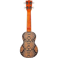 Mahalo Art II Soprano Ukulele With Bag