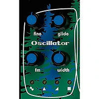 Cre8audio East Beast Semi-Modular Synthesizer