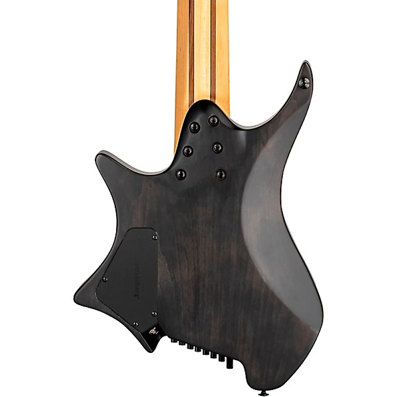 strandberg Boden Standard NX 8 8-String Electric Guitar - Charcoal