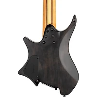 strandberg Boden Standard NX 8 8-String Electric Guitar - Charcoal