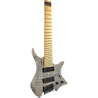 strandberg Boden Standard NX 8 8-String Electric Guitar - Charcoal