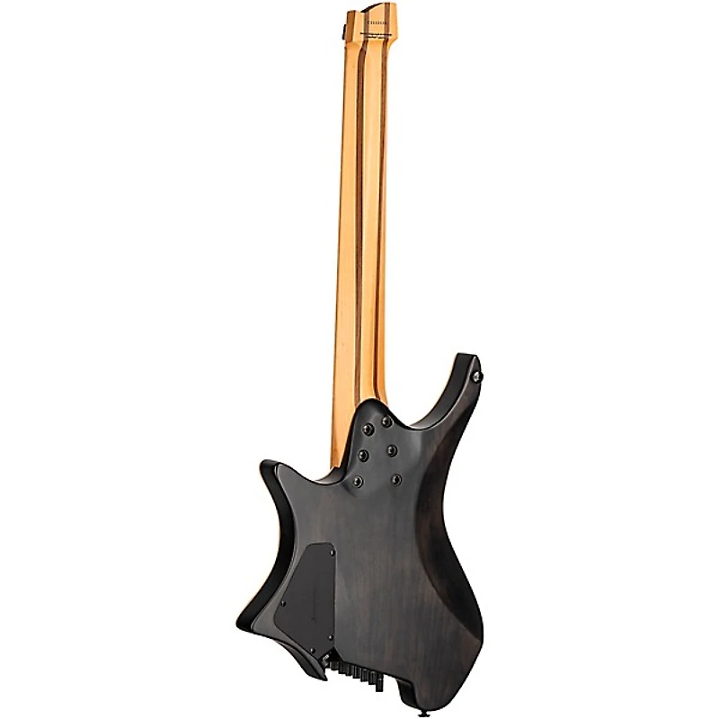 strandberg Boden Standard NX 8 8-String Electric Guitar - Charcoal