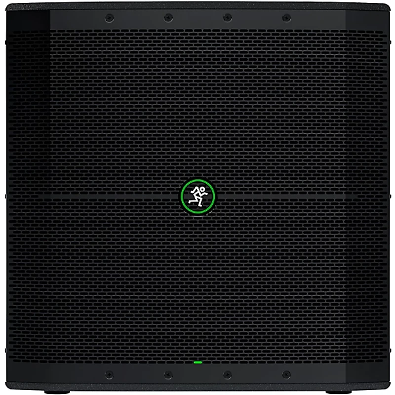 Mackie Thump118S 18" 1,400W Powered Subwoofer