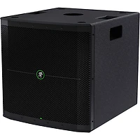 Mackie Thump118S 18" 1,400W Powered Subwoofer