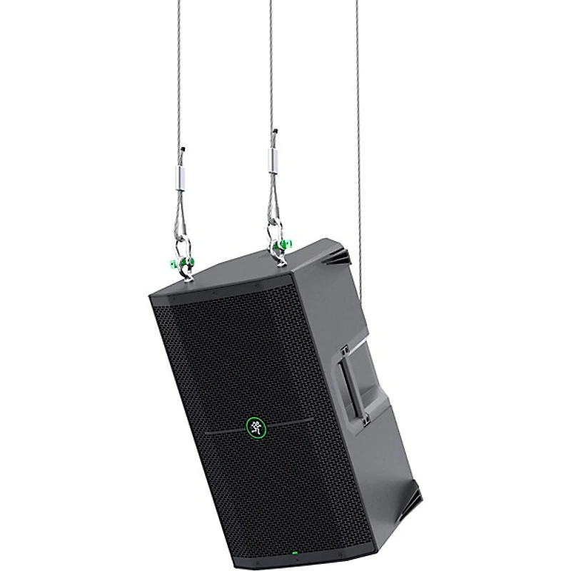 Mackie Thump215XT 15" 1,400W Enhanced Powered Loudspeaker With Bluetooth & EQ Voicing