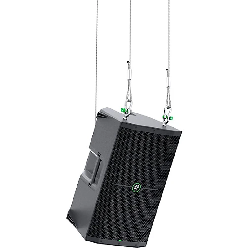 Mackie Thump215XT 15" 1,400W Enhanced Powered Loudspeaker With Bluetooth & EQ Voicing