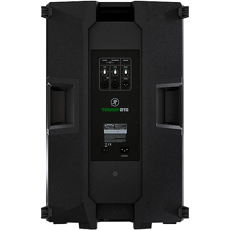 Mackie Thump215 15" 1,400W Powered Loudspeaker