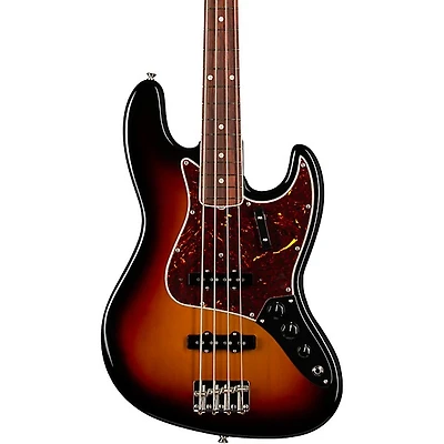 Fender Fender American Vintage II 1966 Jazz Bass -