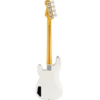 Fender Aerodyne Special Precision Bass With Rosewood Fingerboard Bright White
