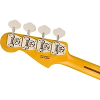 Fender Aerodyne Special Precision Bass With Rosewood Fingerboard Bright White